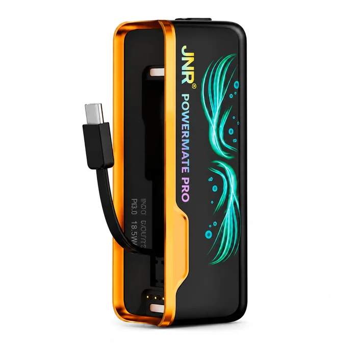 JNR PowerMate Pro