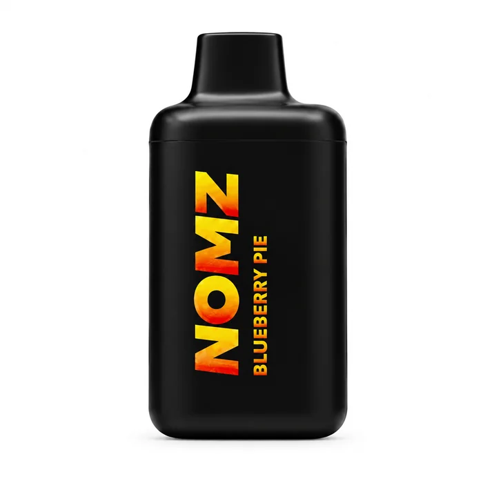 Nomz Mini Pocket Edition